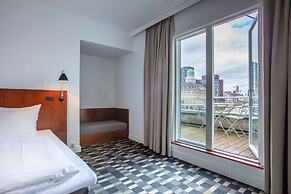 Hotel Astoria, BW Signature Collection