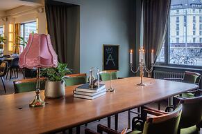 Hotel Astoria, BW Signature Collection