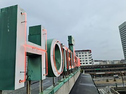 Hotel Astoria, BW Signature Collection