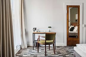 Hotel Astoria, BW Signature Collection