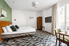 Hotel Astoria, BW Signature Collection