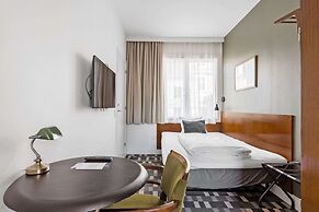 Hotel Astoria, BW Signature Collection