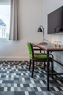 Hotel Astoria, BW Signature Collection