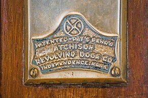 Hotel Astoria, BW Signature Collection