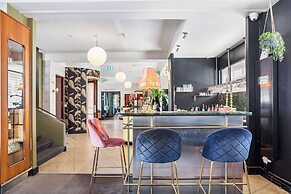 Hotel Astoria, BW Signature Collection