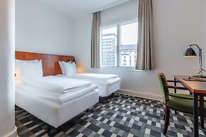 Hotel Astoria, BW Signature Collection