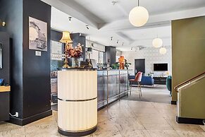 Hotel Astoria, BW Signature Collection