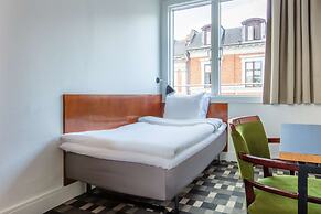 Hotel Astoria, BW Signature Collection