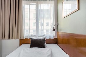 Hotel Astoria, BW Signature Collection