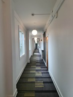 Hotel Astoria, BW Signature Collection