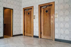 Hotel Astoria, BW Signature Collection