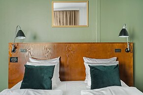 Hotel Astoria, BW Signature Collection