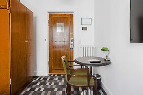 Hotel Astoria, BW Signature Collection