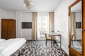 Hotel Astoria, BW Signature Collection