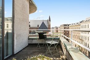 Hotel Astoria, BW Signature Collection