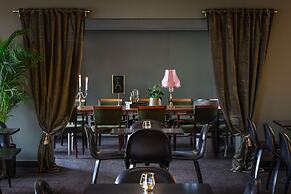 Hotel Astoria, BW Signature Collection