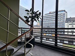 Hotel Astoria, BW Signature Collection