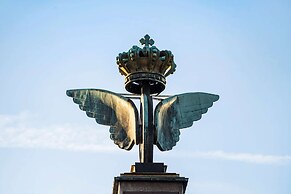 Hotel Astoria, BW Signature Collection