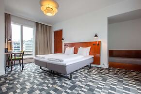 Hotel Astoria, BW Signature Collection