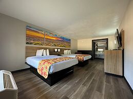 Days Inn by Wyndham Longview South