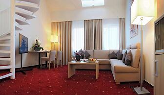 Best Western Hotel Zur Post