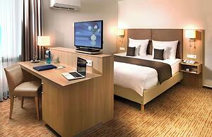 Best Western Hotel Zur Post