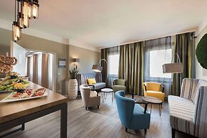 Best Western Hotel Zur Post