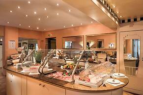 Best Western Hotel Zur Post