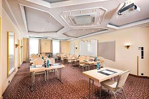Best Western Hotel Zur Post