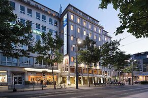 Best Western Hotel Zur Post