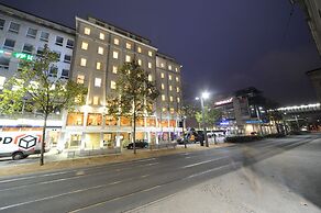 Best Western Hotel Zur Post