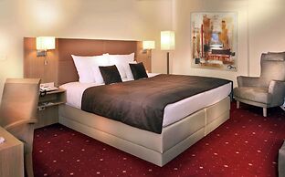 Best Western Hotel Zur Post