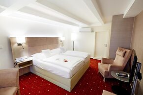 Best Western Hotel Zur Post