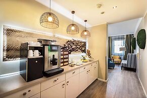 Best Western Hotel Zur Post