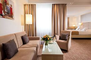 Best Western Hotel Zur Post