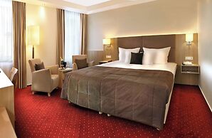 Best Western Hotel Zur Post