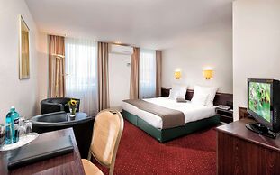 Best Western Hotel Zur Post