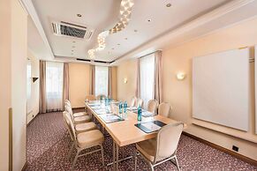 Best Western Hotel Zur Post