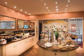 Best Western Hotel Zur Post