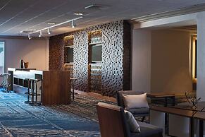 Chicago Marriott Downtown Magnificent Mile