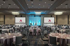 Chicago Marriott Downtown Magnificent Mile