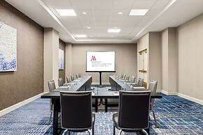 Chicago Marriott Downtown Magnificent Mile