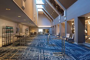 Chicago Marriott Downtown Magnificent Mile