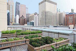 Chicago Marriott Downtown Magnificent Mile