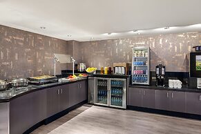 Chicago Marriott Downtown Magnificent Mile