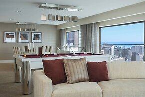 Chicago Marriott Downtown Magnificent Mile