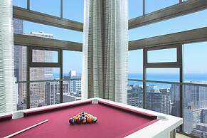 Chicago Marriott Downtown Magnificent Mile
