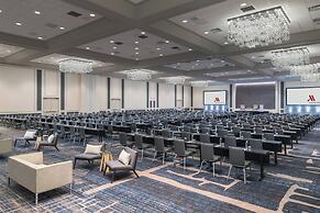 Chicago Marriott Downtown Magnificent Mile