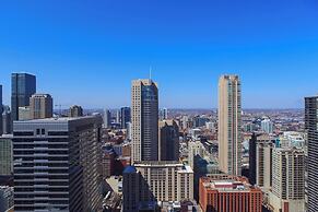 Chicago Marriott Downtown Magnificent Mile
