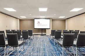 Chicago Marriott Downtown Magnificent Mile